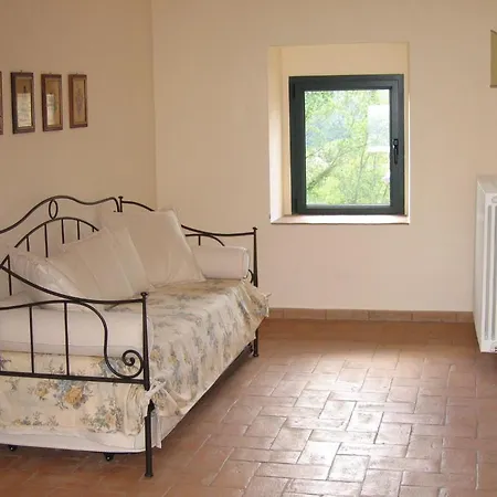 Azienda Agraria Montelujano Gubbio Esterno foto