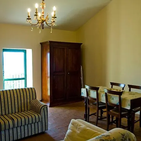 Azienda Agraria Montelujano Gubbio Esterno foto