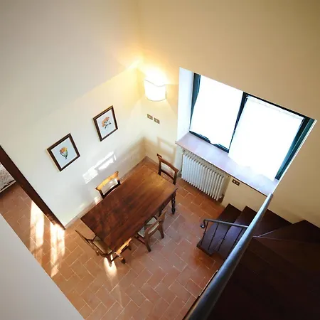 Azienda Agraria Montelujano Gubbio Esterno foto