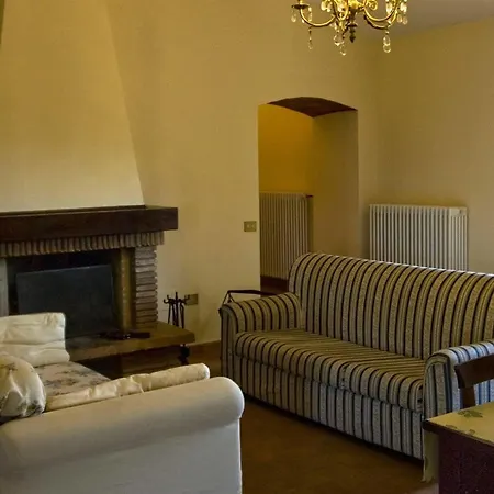Azienda Agraria Montelujano Gubbio Esterno foto
