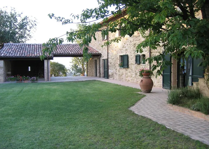Azienda Agraria Montelujano