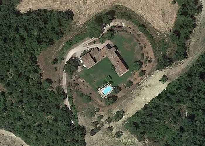 Azienda Agraria Montelujano
