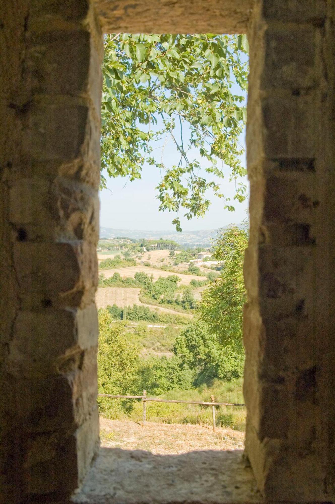 Farm stay Azienda Agraria Montelujano