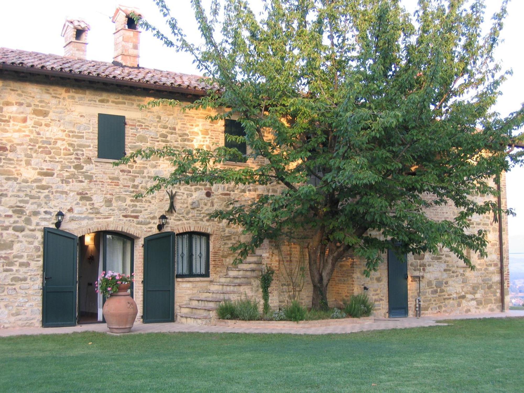 Azienda Agraria Montelujano Gubbio