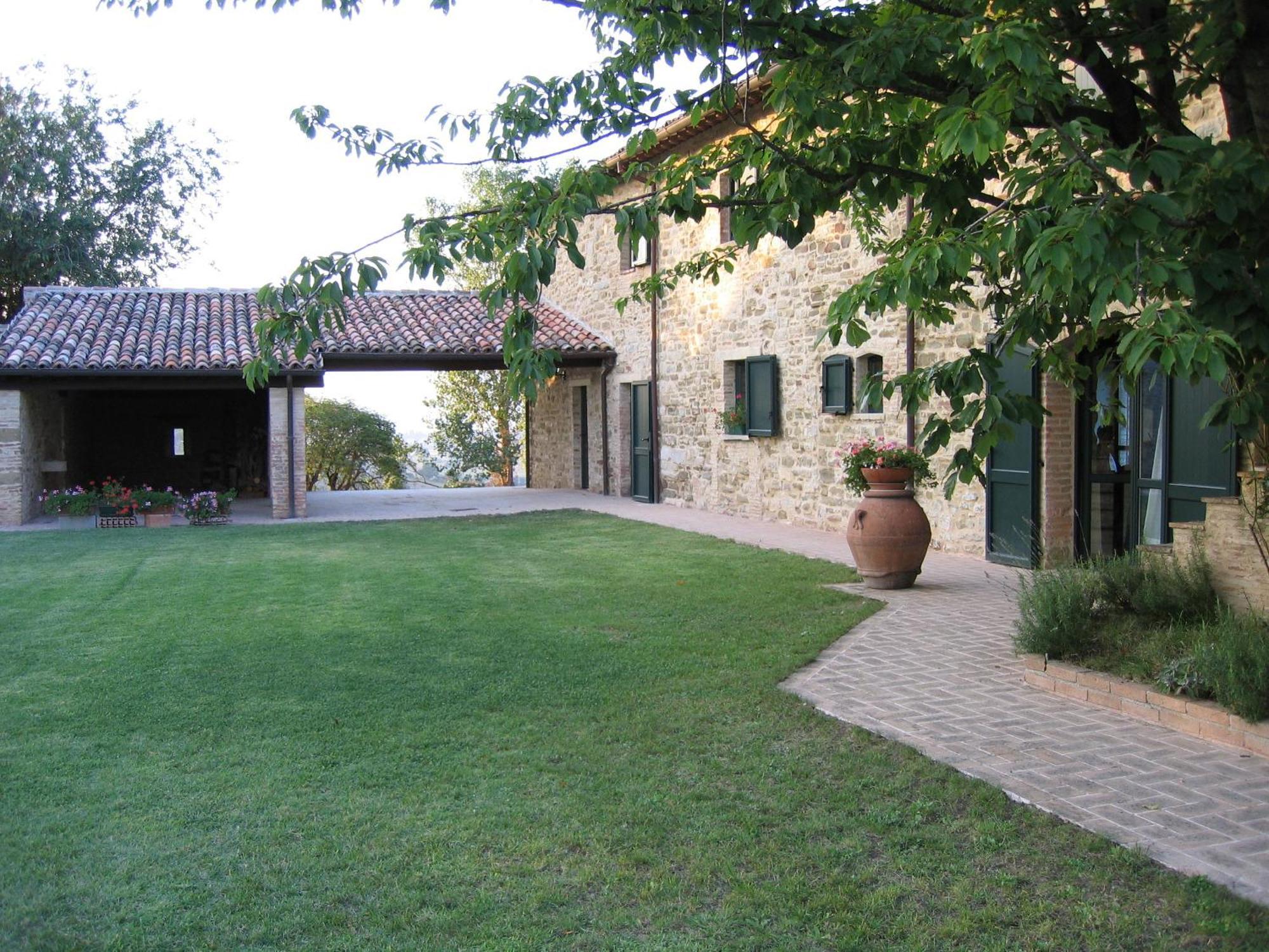 Azienda Agraria Montelujano