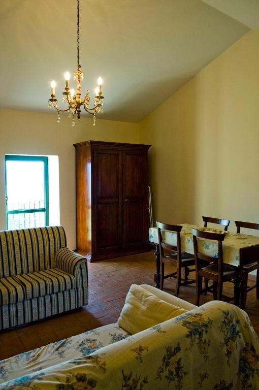 Farm stay Azienda Agraria Montelujano *