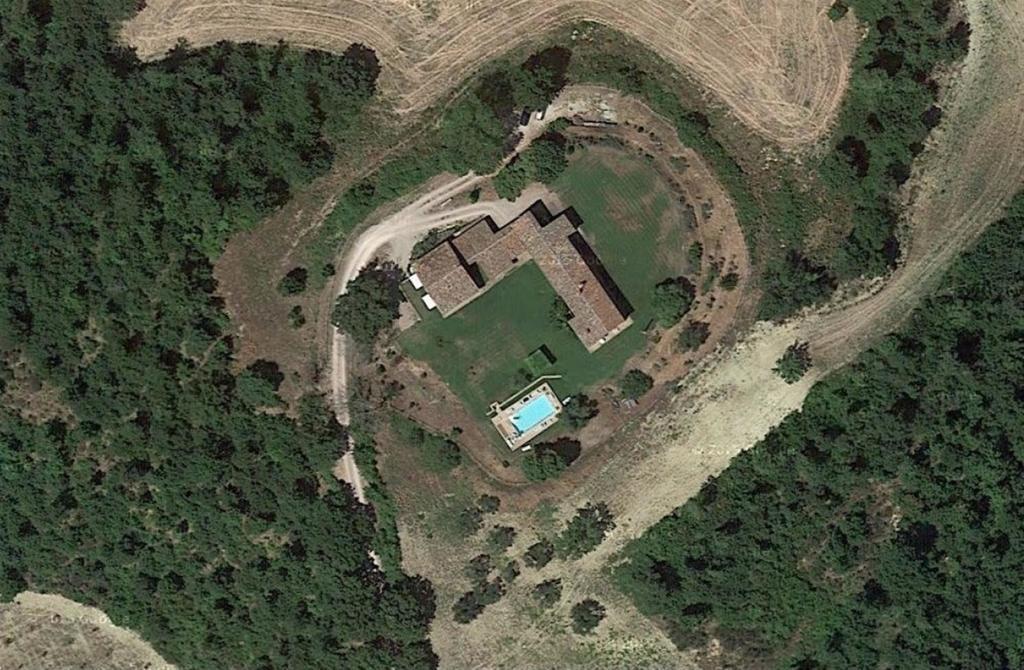 Farm stay Azienda Agraria Montelujano