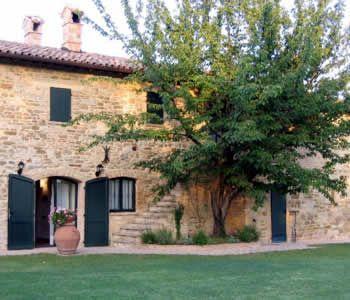 Farm stay Azienda Agraria Montelujano *