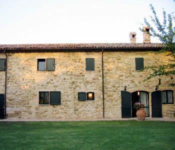 Azienda Agraria Montelujano Farm stay *