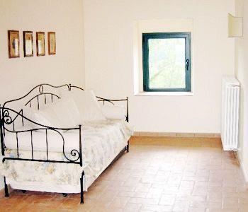Azienda Agraria Montelujano Farm stay Gubbio