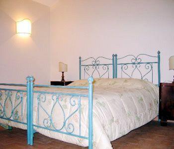 Azienda Agraria Montelujano Farm stay