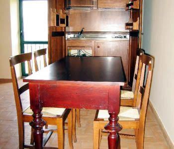 Azienda Agraria Montelujano Farm stay *