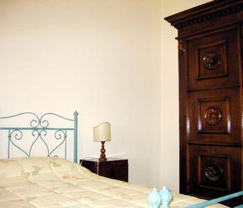 Azienda Agraria Montelujano Farm stay