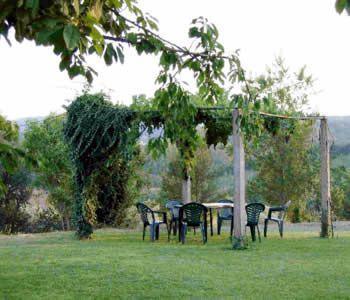 Farm stay Azienda Agraria Montelujano