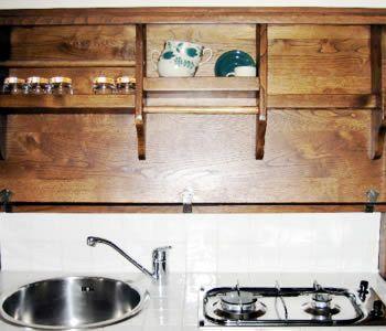 Azienda Agraria Montelujano Farm stay