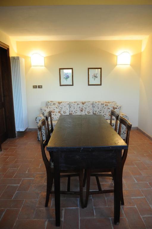 Azienda Agraria Montelujano * Gubbio