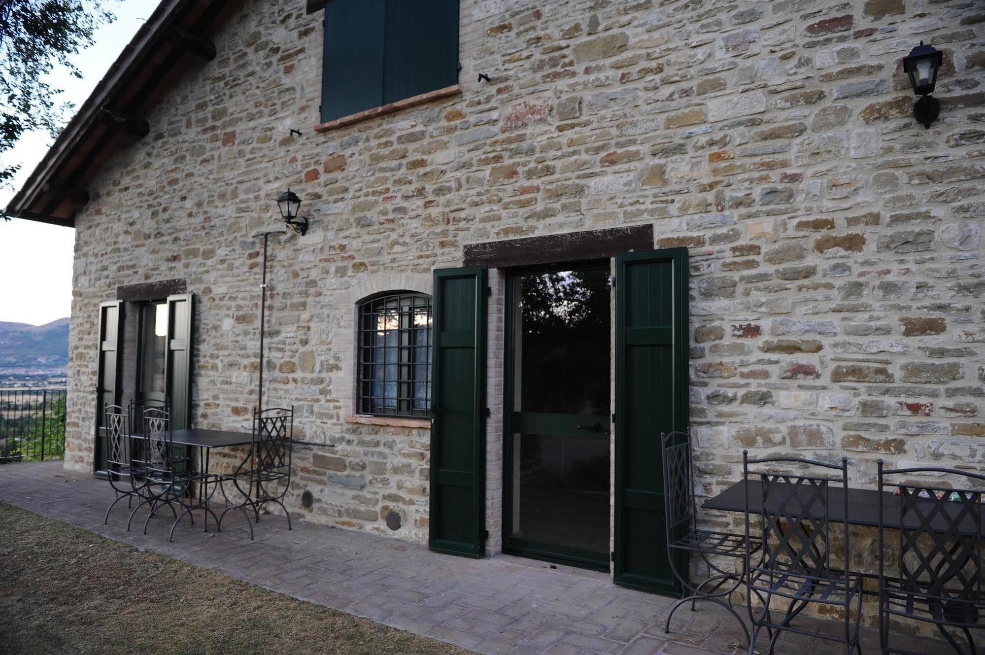 Azienda Agraria Montelujano *