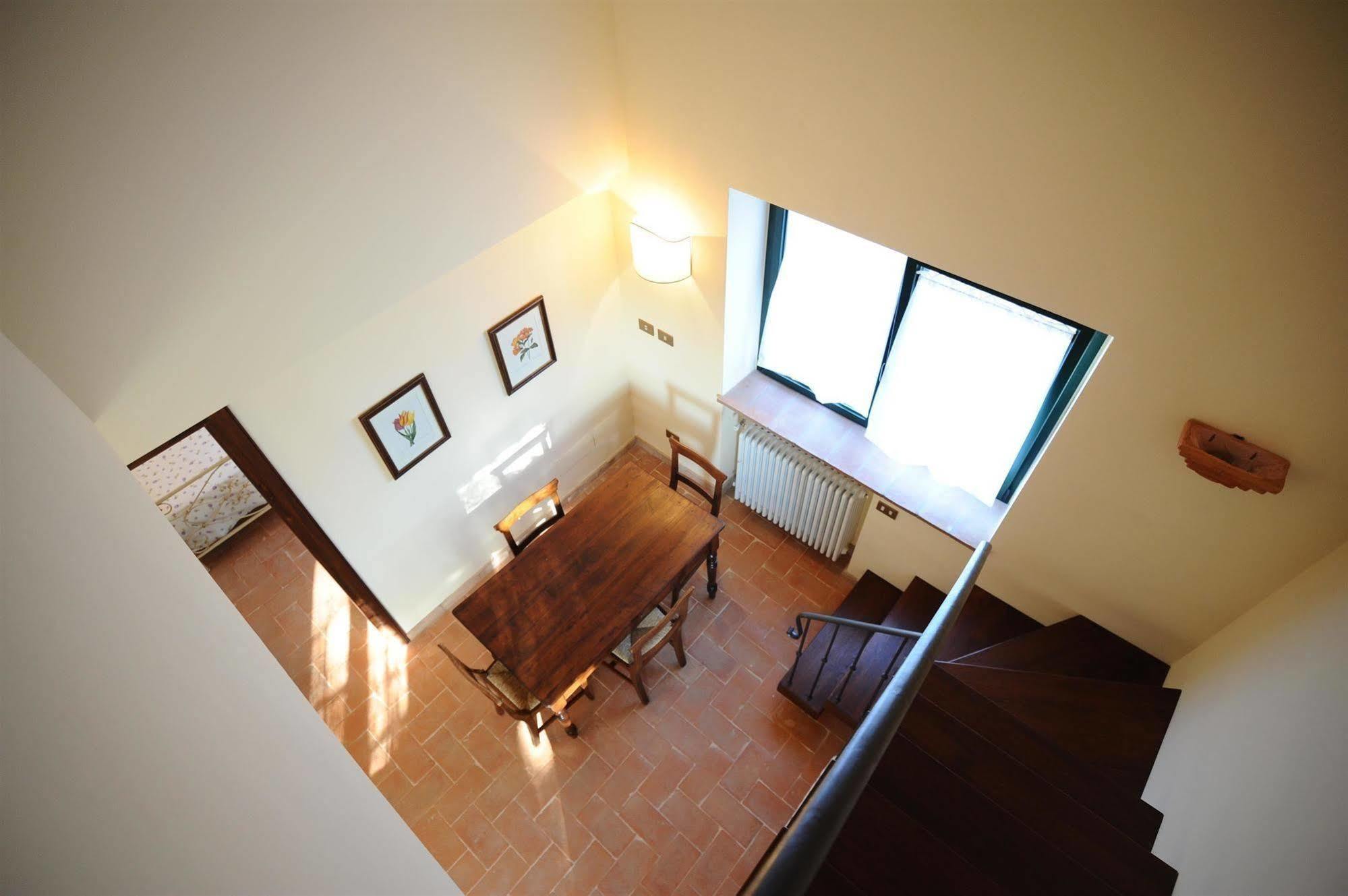 Azienda Agraria Montelujano * Gubbio