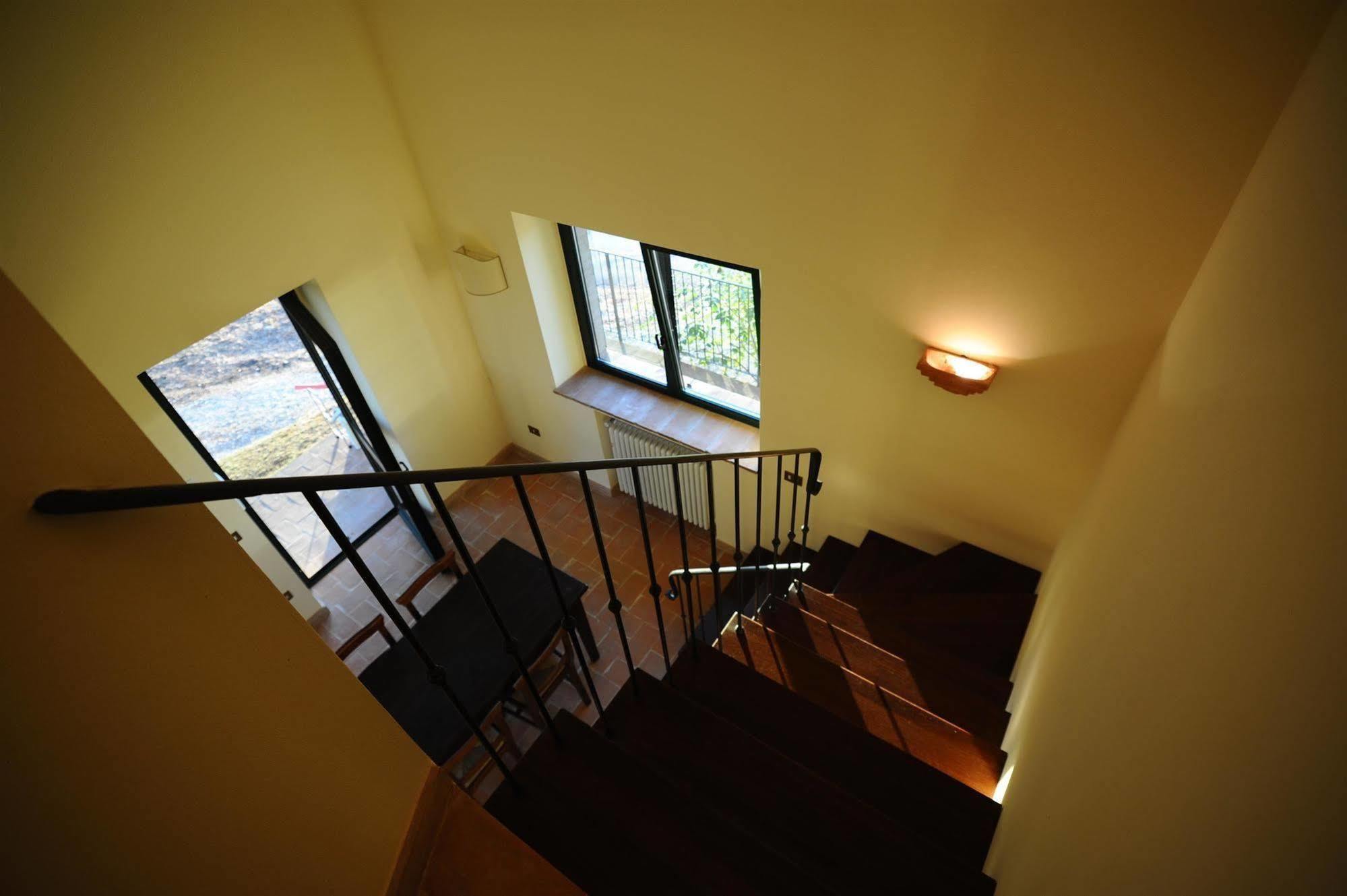 Azienda Agraria Montelujano *