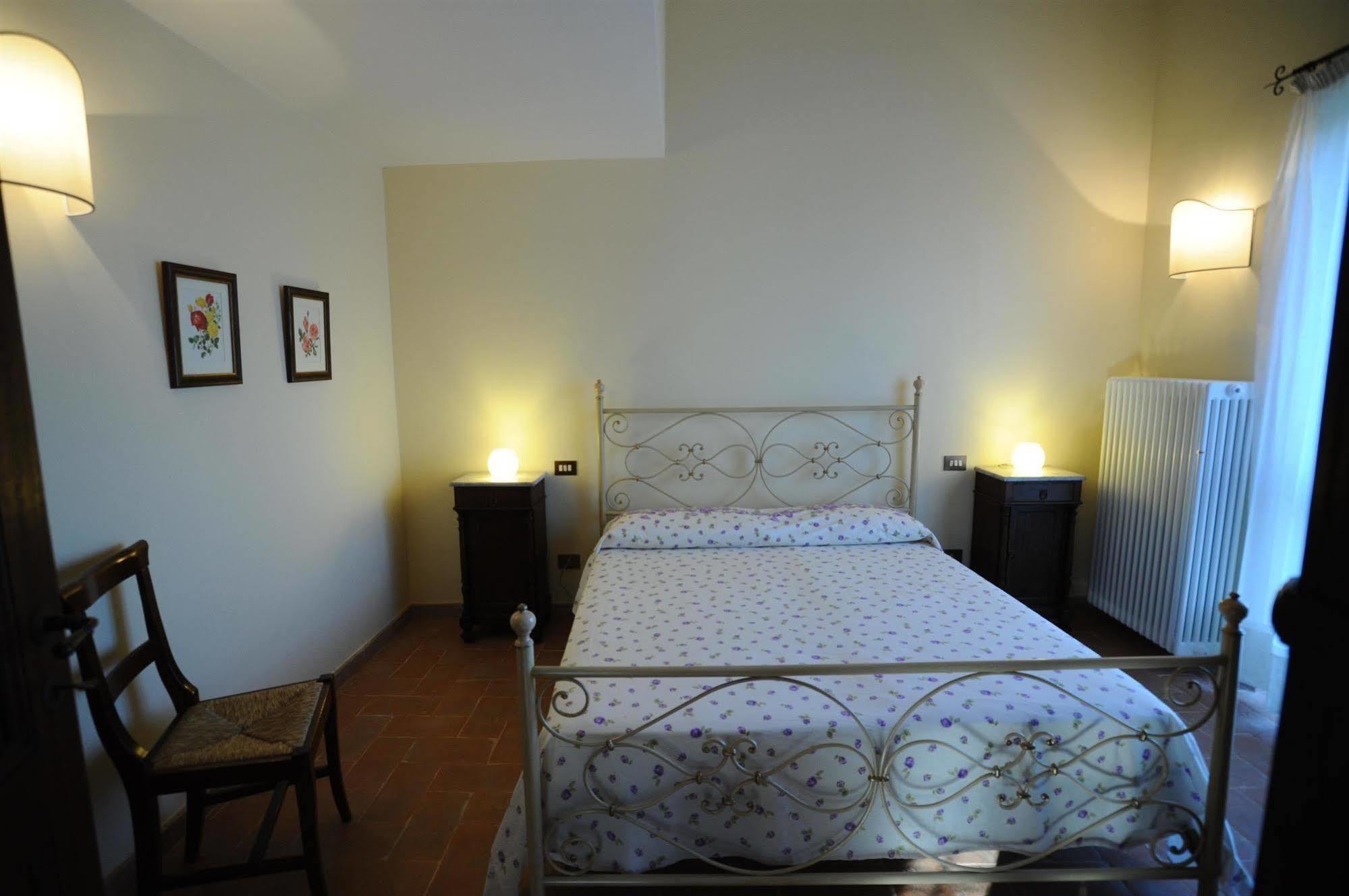 Azienda Agraria Montelujano * Gubbio