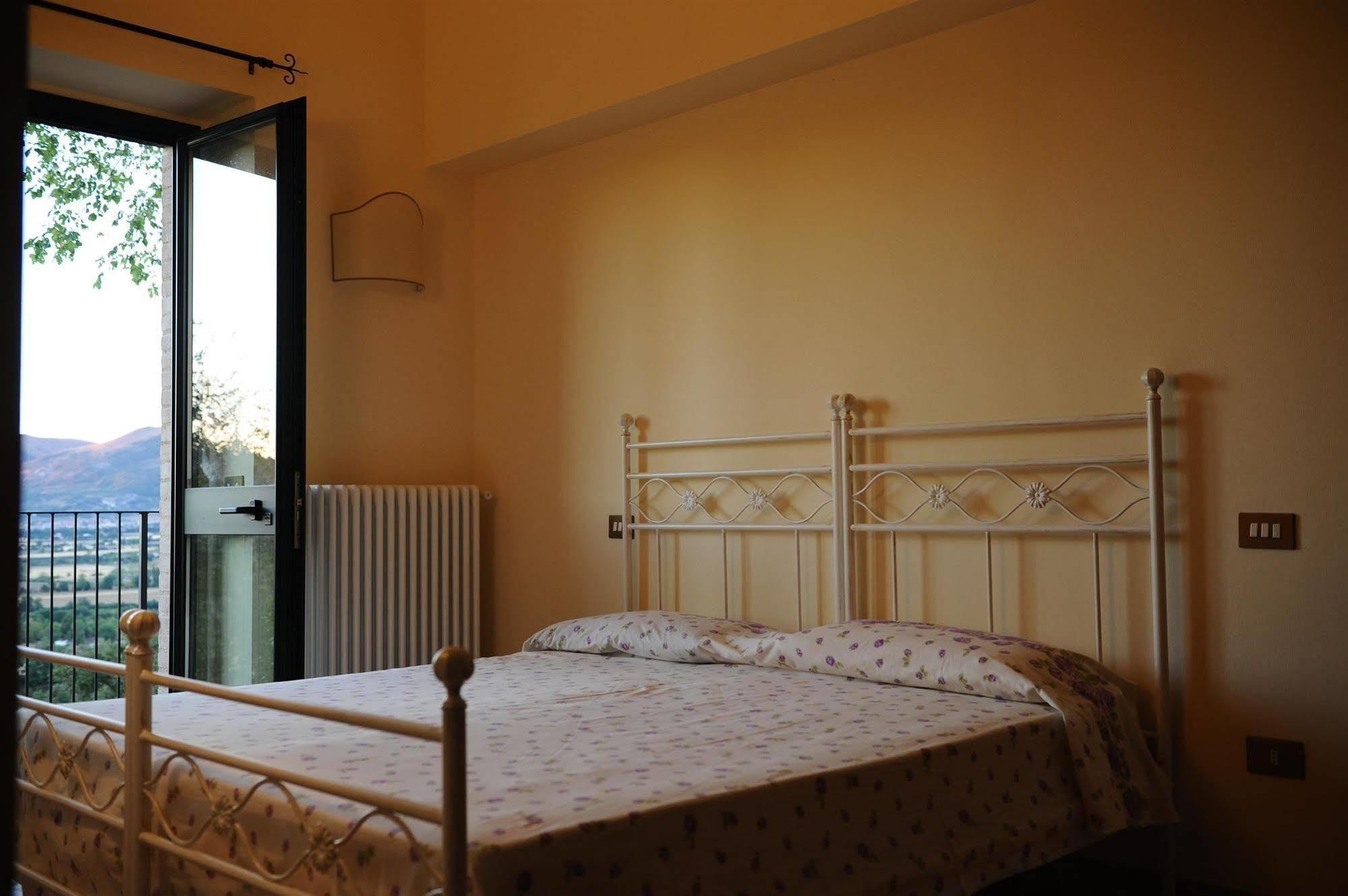 Azienda Agraria Montelujano * Gubbio
