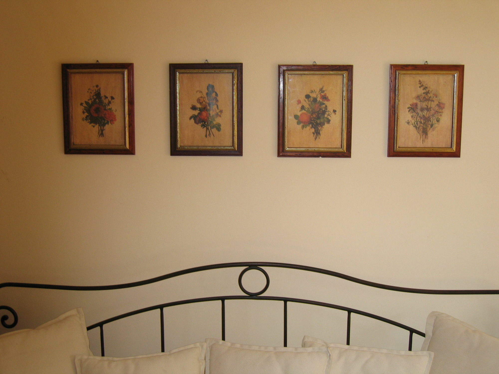 Farm stay Azienda Agraria Montelujano