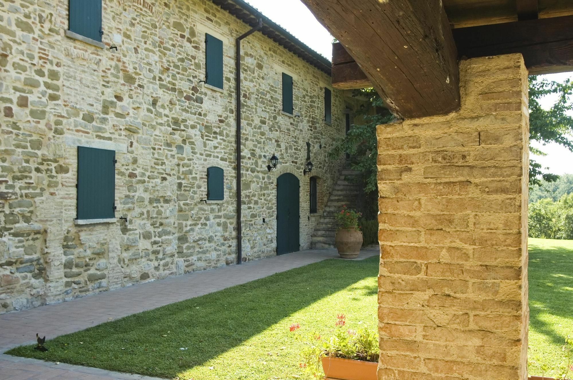 Azienda Agraria Montelujano Gubbio