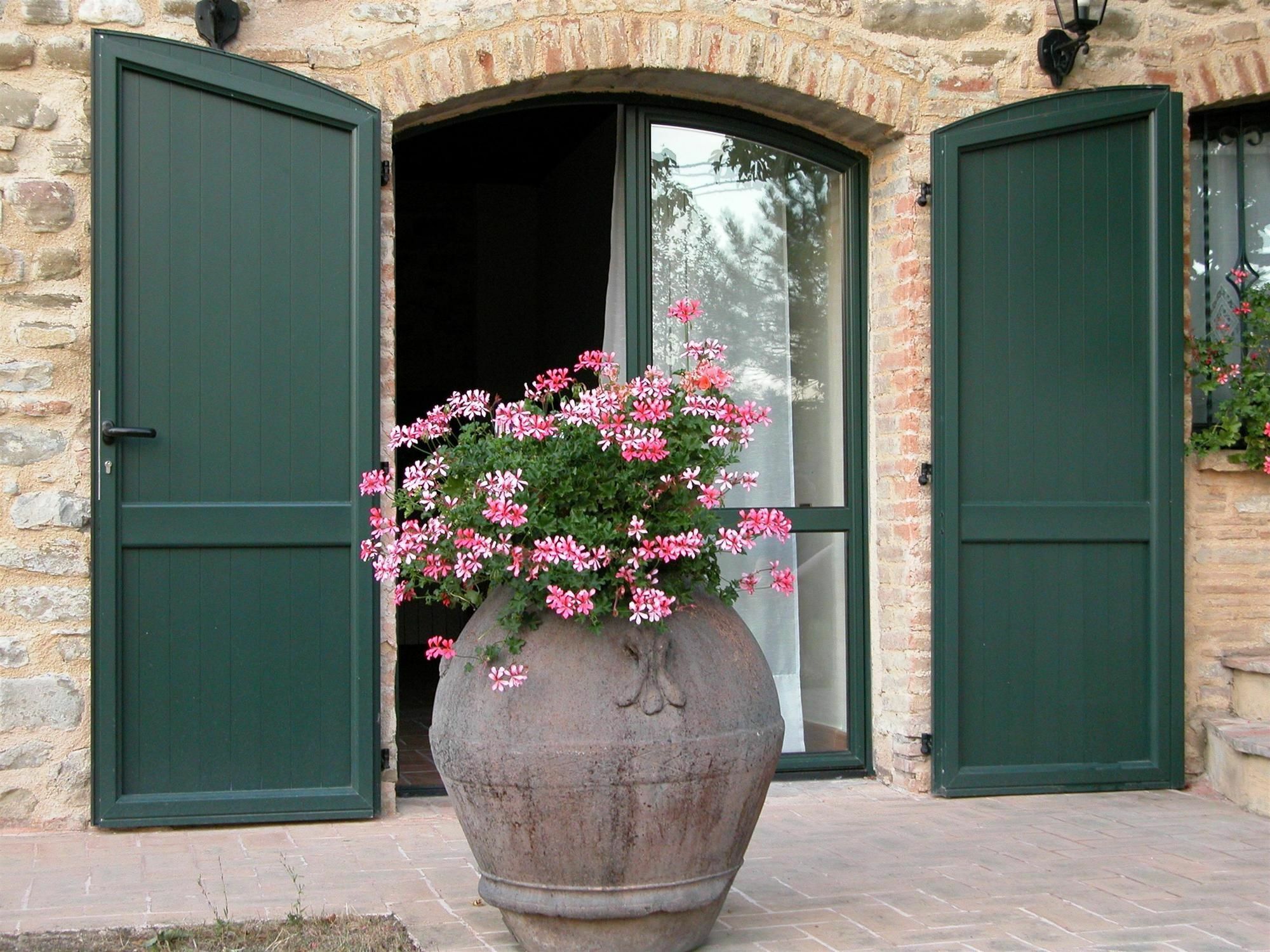 Farm stay Azienda Agraria Montelujano