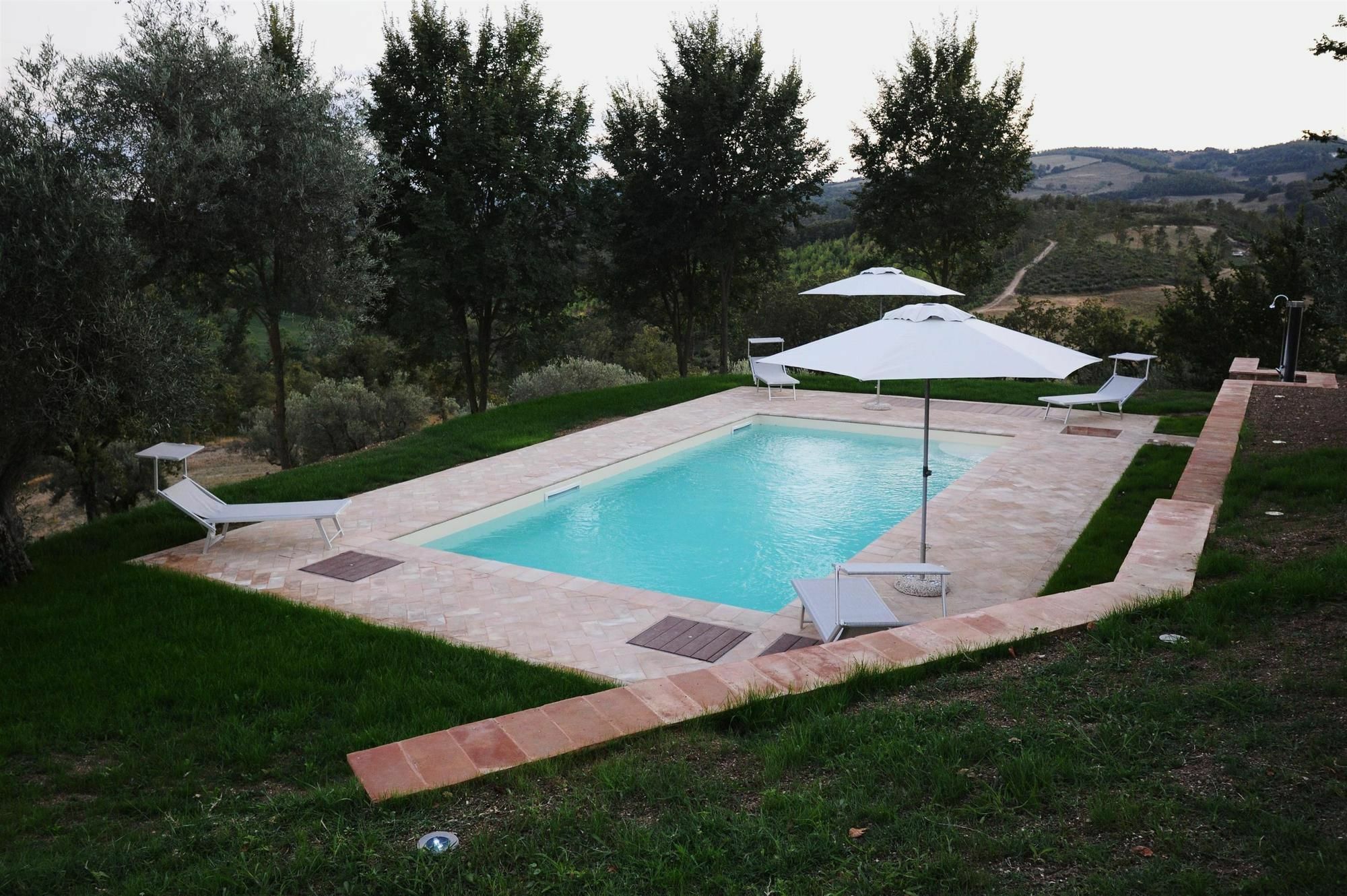 Azienda Agraria Montelujano *